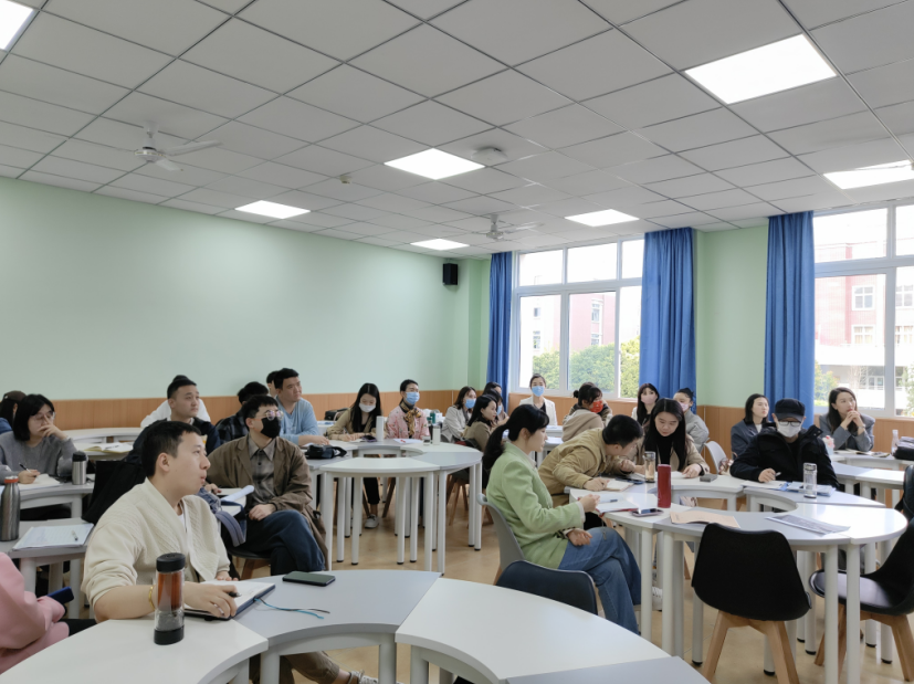 四川电影电视学院科研处