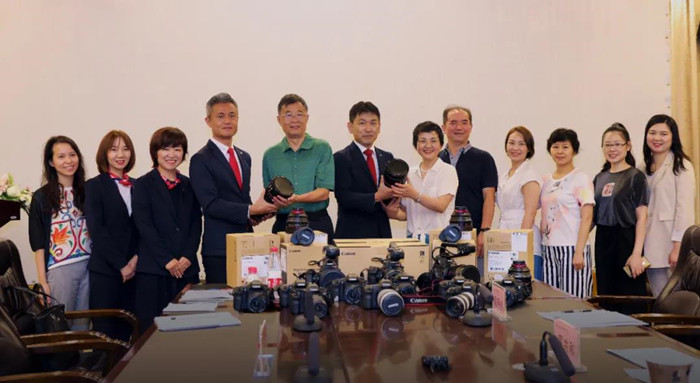 四川电影电视学院科研处