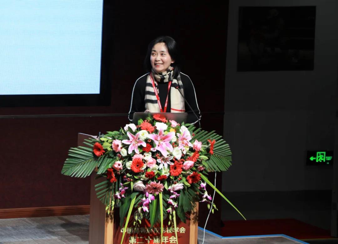四川电影电视学院科研处