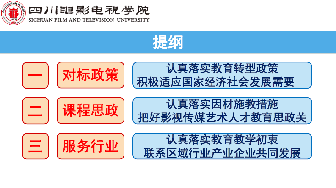 四川电影电视学院科研处