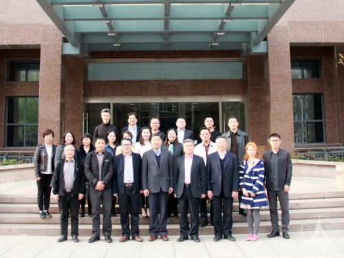 四川电影电视学院科研处