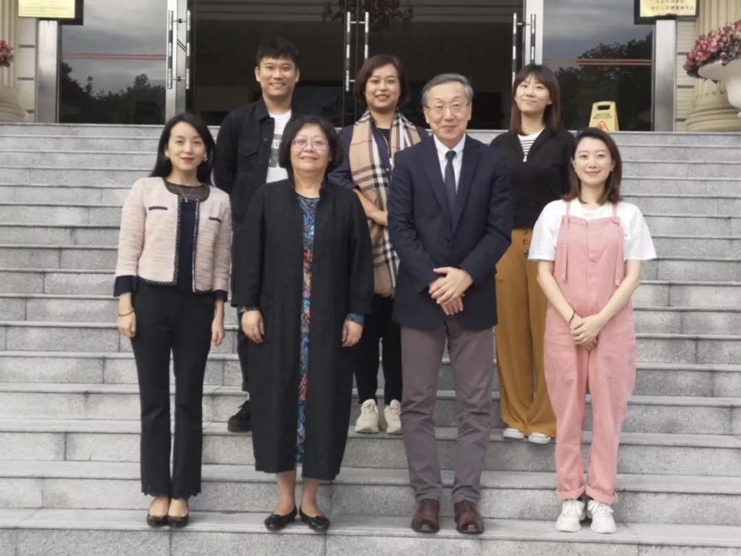 四川电影电视学院科研处