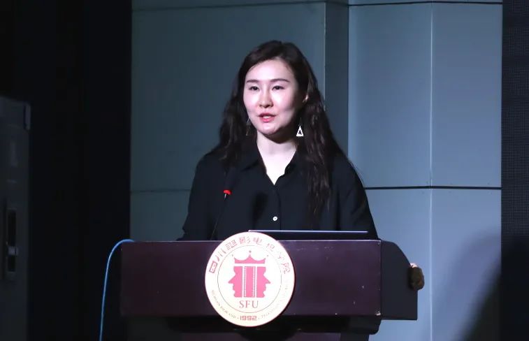 四川电影电视学院科研处