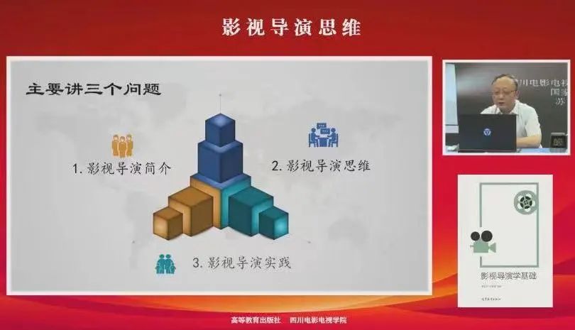 四川电影电视学院科研处