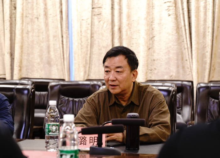 四川电影电视学院科研处
