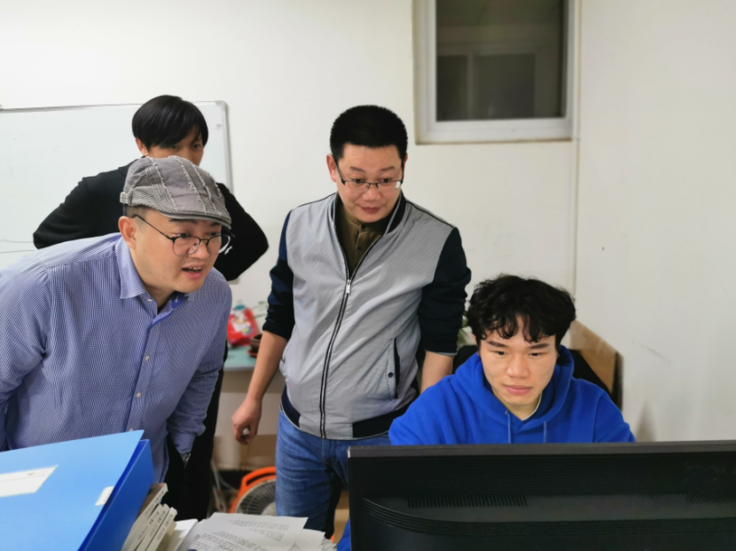 四川电影电视学院科研处