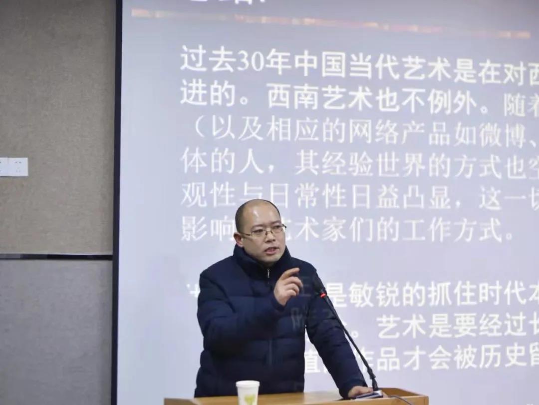 四川电影电视学院科研处